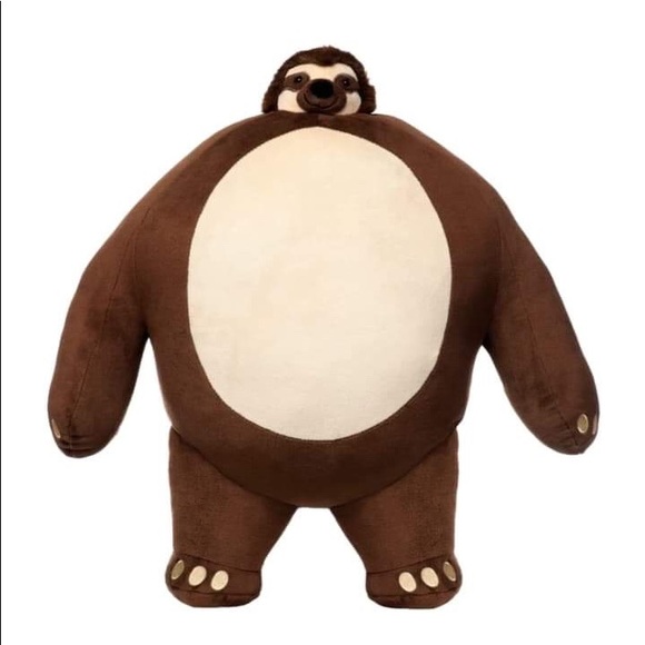 Meet your Posher, Willow - Picture 1 of 1